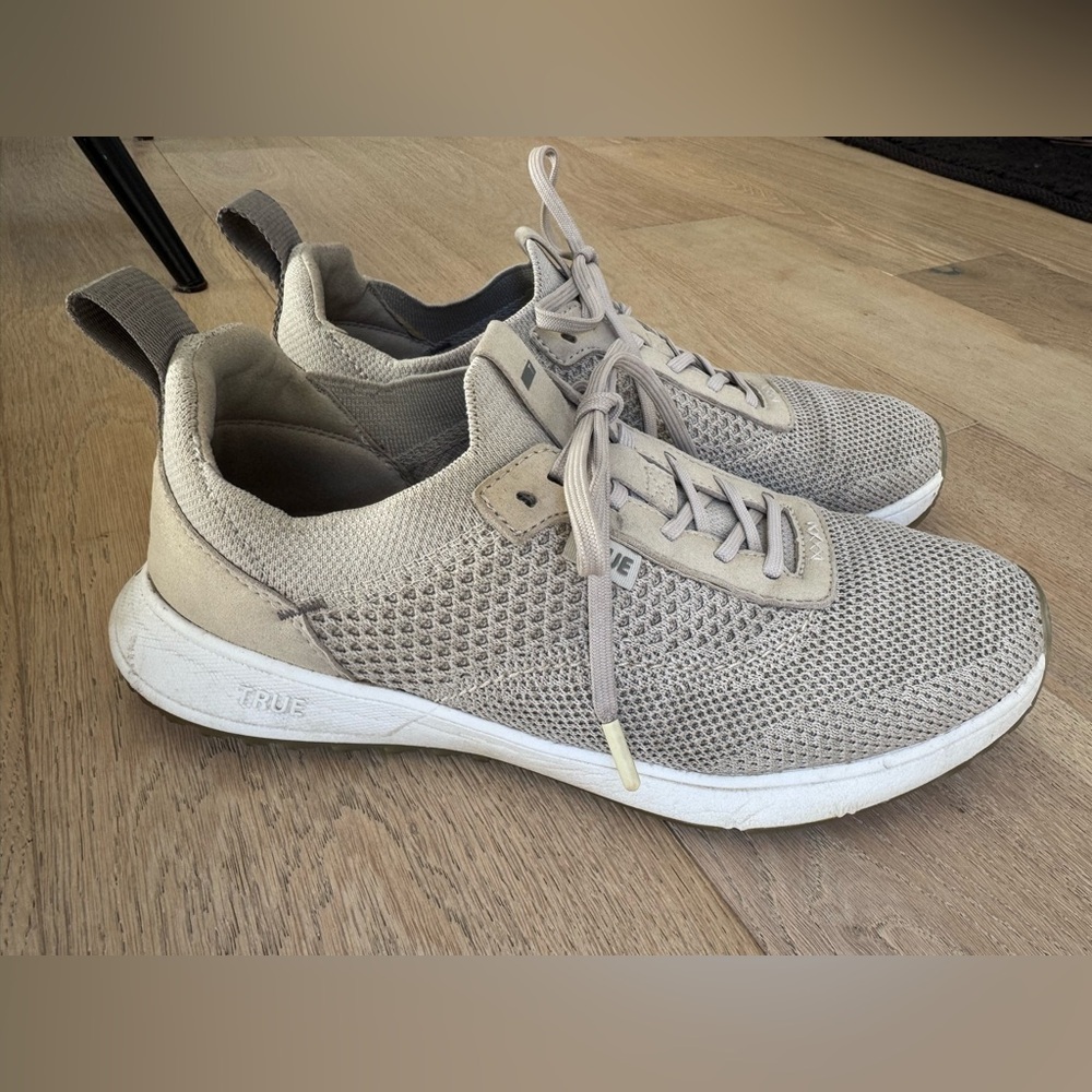 TRUE All Day Knit 3